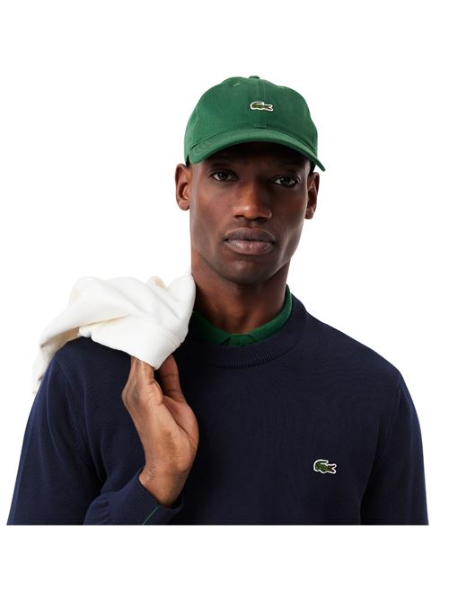 AH1985166 BLU lacoste | AH1985166 BLU